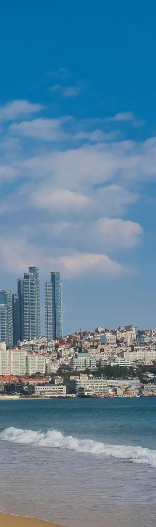 Busan